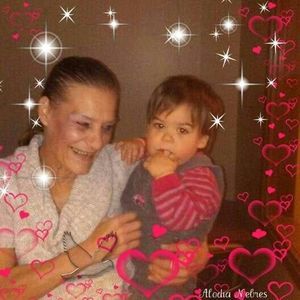 Meet your Posher, Imogene